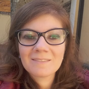 Dr. Emanuela Chiarella avatar image