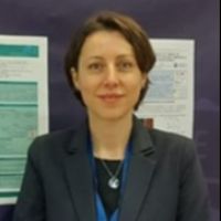 Dr. Catalina Bogdan avatar image