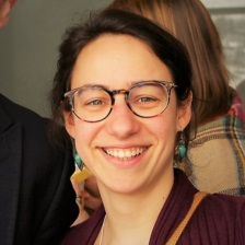 Dr. Elena Torfs avatar image