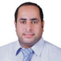 Dr. Sherief Hashima avatar image