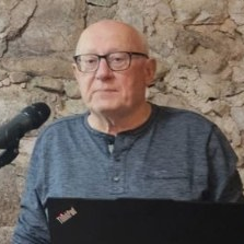 Dr. Linas Balčiauskas avatar image