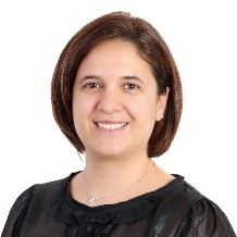 Dr. Joana Cristina Cardoso Guedes avatar image
