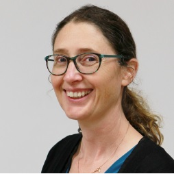 Dr. Meredith Perry avatar image