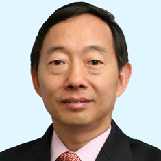 Prof. Dr. Hongxing Yang avatar image