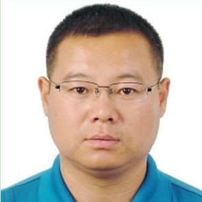 Prof. Dr. Lihui An avatar image