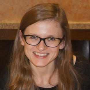 Dr. Wioleta Borzęcka avatar image