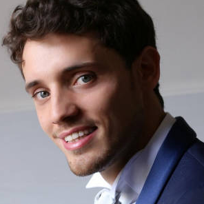 Dr. Carlo Ricciardi avatar image