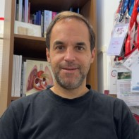 Prof. Dr. Rodrigo Morchón García avatar image