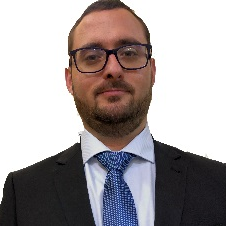 Dr. Dan García Carrillo avatar image