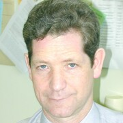 Prof. Oleg Naimark avatar image