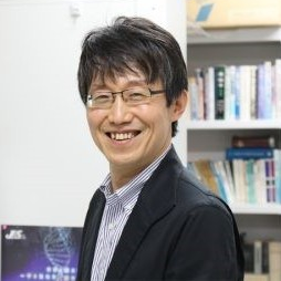 Dr. Hisashi Kawasaki avatar image