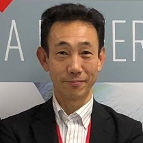 Dr. Yoshihiro Usuda avatar image