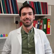 Dr. Fabrizio Fontana avatar image