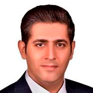 Dr. Roozbeh Razavi-Far avatar image