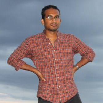 Dr. Sharif Ahmed Mukul avatar image