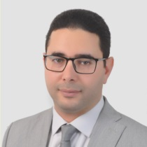 Dr. Amine Bendarma avatar image