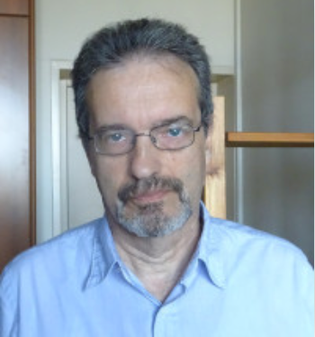 Prof. Dr. Dimitrios Melas avatar image