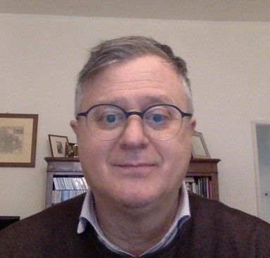 Prof. Dr. Mauro D’Onofrio avatar image