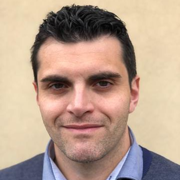 Dr. Antonio Celesti avatar image