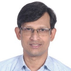 Prof. Dr. Amiya Kumar Tripathy avatar image