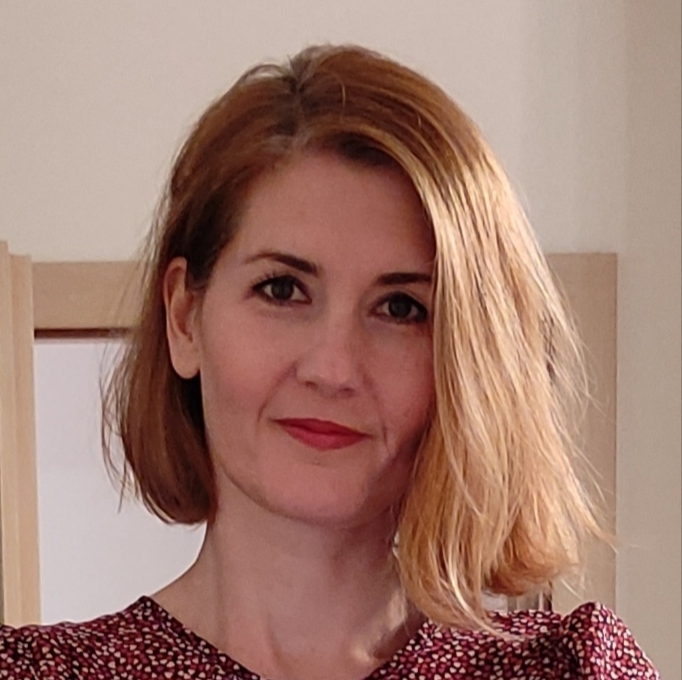 Dr. Maja Andrić avatar image