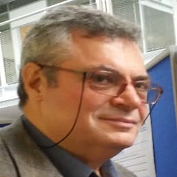 Prof. Dr. Anastasios Zouboulis avatar image