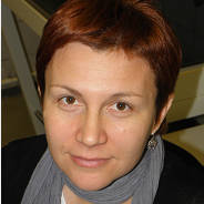 Dr. Natalija Velić avatar image