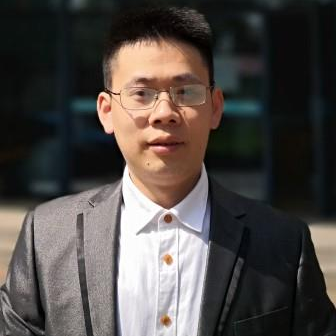 Prof. Dr. Qiang Luo avatar image