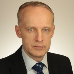 Dr. Sławomir Borysiak avatar image