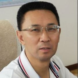 Dr. Yongzhang Luo avatar image