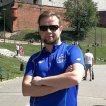 Dr. Dawid Bedla avatar image