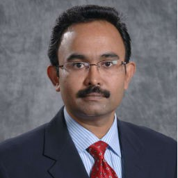 Dr. Manikandan Panchatcharam avatar image
