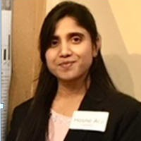 Dr. Ara Hosne avatar image