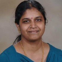 Dr. Sumitra Miriyala avatar image