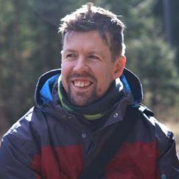 Dr. Michael Manton avatar image