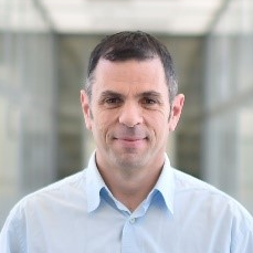 Prof. Dr. Alejandro Sosnik avatar image