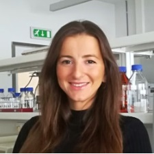 Dr. Olga Viegas avatar image