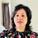 Dr. Tripti Singh avatar image