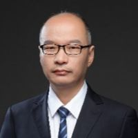 Prof. Dr. Jinkui Feng avatar image