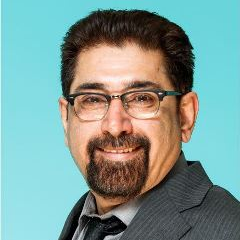 Dr. Farid Shirazi avatar image