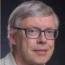 Prof. Dr. Graeme Moad avatar image