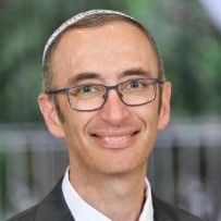 Dr. Jacob Genizi avatar image