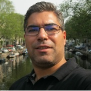 Dr. Hugo A. L. Filipe avatar image