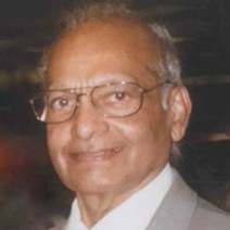 Prof. Dr. Hari Mohan Srivastava avatar image
