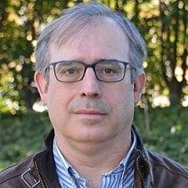 Prof. Dr. Antonio Sarria-Santamera avatar image