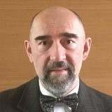 Prof. Dr. Milan Terzic avatar image