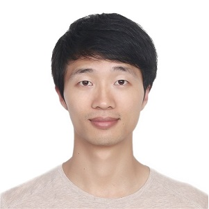 Dr. Taojie Zhou avatar image