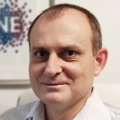 Dr. Dariusz Foszcz avatar image