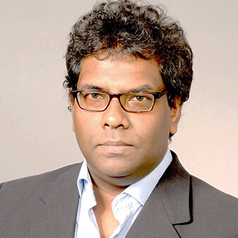 Prof. Dr. Edwin Michael avatar image