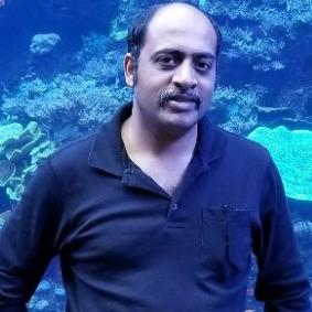 Dr. Sumit Chakravarty avatar image